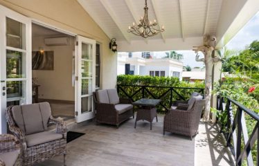 Lush Life, Mount Standfast, St. James, Barbados