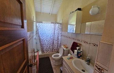 186 Almond Row, Chancery Lane, Christ Church, Barbados