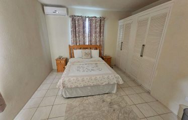 186 Almond Row, Chancery Lane, Christ Church, Barbados