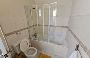 186 Almond Row, Chancery Lane, Christ Church, Barbados