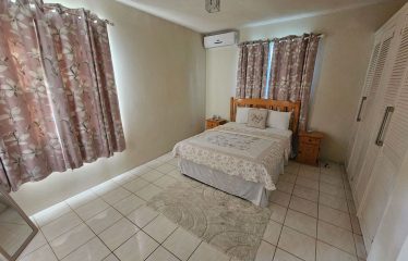 186 Almond Row, Chancery Lane, Christ Church, Barbados