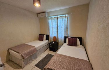 186 Almond Row, Chancery Lane, Christ Church, Barbados