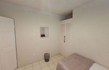 186 Almond Row, Chancery Lane, Christ Church, Barbados