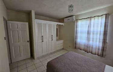 186 Almond Row, Chancery Lane, Christ Church, Barbados