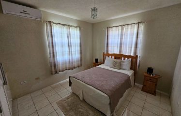 186 Almond Row, Chancery Lane, Christ Church, Barbados