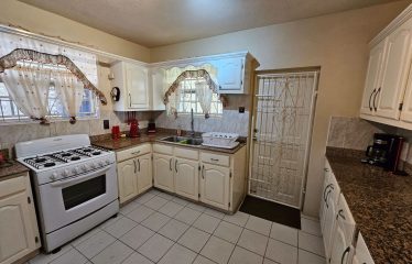 186 Almond Row, Chancery Lane, Christ Church, Barbados