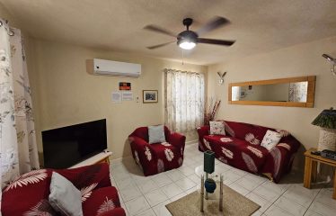 186 Almond Row, Chancery Lane, Christ Church, Barbados