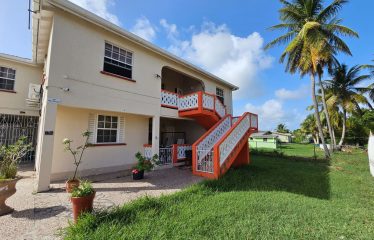 186 Almond Row, Chancery Lane, Christ Church, Barbados