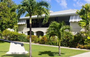 Bayfield House B & B, Mullins, St. Peter, Barbados