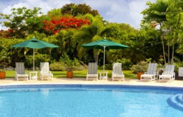Bayfield House B & B, Mullins, St. Peter, Barbados