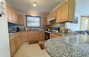#38 Glen Acres, St. George, Barbados