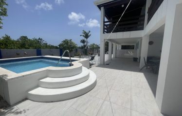 Bali Hai, Horse Hill, St. Joseph, Barbados