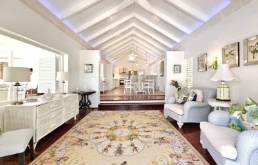 Enfin Cottage, #7 Polo Gardens, Holders Hill, St. James, Barbados