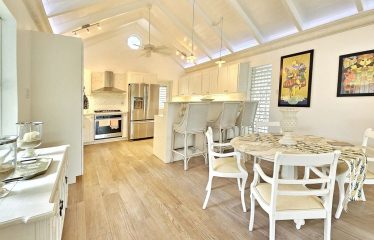 Enfin Cottage, #7 Polo Gardens, Holders Hill, St. James, Barbados