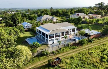 Bali Hai, Horse Hill, St. Joseph, Barbados