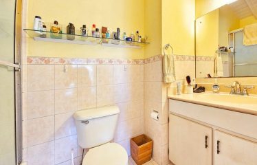 Monterey, #21 Clerview Heights, Clermont, St. James, Barbados