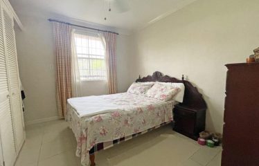 #38 Glen Acres, St. George, Barbados