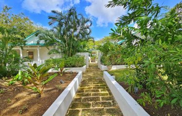 Enfin Cottage, #7 Polo Gardens, Holders Hill, St. James, Barbados
