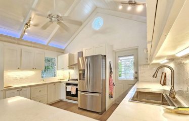 Enfin Cottage, #7 Polo Gardens, Holders Hill, St. James, Barbados