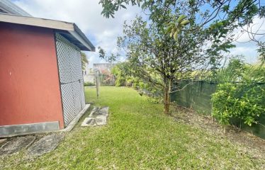 #38 Glen Acres, St. George, Barbados