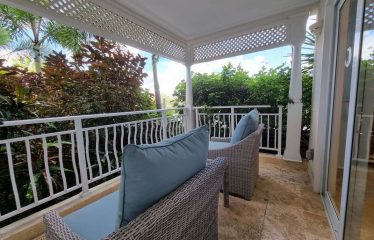 The Crane Resort, Residence 5111, St. Philip, Barbados