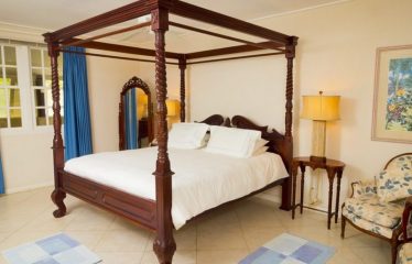 Bayfield House B & B, Mullins, St. Peter, Barbados