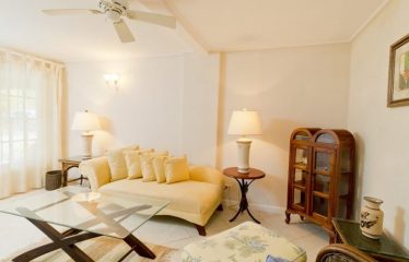 Bayfield House B & B, Mullins, St. Peter, Barbados