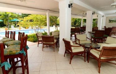 Bayfield House B & B, Mullins, St. Peter, Barbados