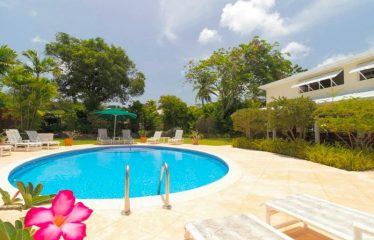 Bayfield House B & B, Mullins, St. Peter, Barbados