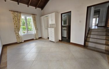 #7 The Mount, St. George, Barbados