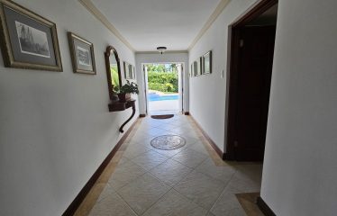 #7 The Mount, St. George, Barbados