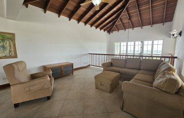 #7 The Mount, St. George, Barbados