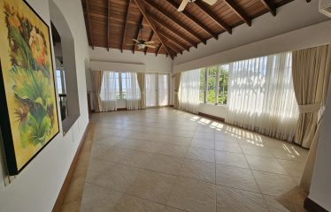 #7 The Mount, St. George, Barbados