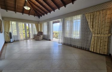 #7 The Mount, St. George, Barbados