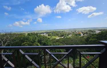 #7 The Mount, St. George, Barbados