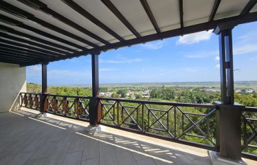 #7 The Mount, St. George, Barbados