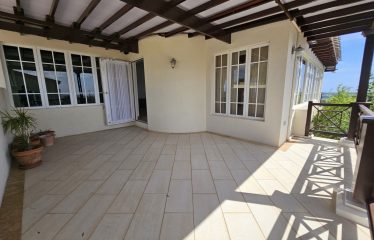 #7 The Mount, St. George, Barbados