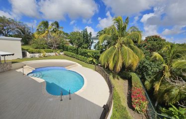 #7 The Mount, St. George, Barbados