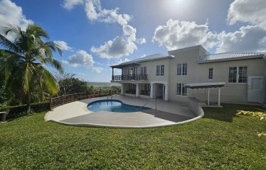 #7 The Mount, St. George, Barbados