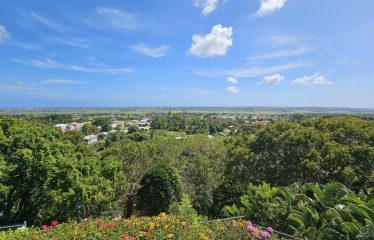 #7 The Mount, St. George, Barbados