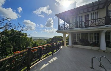 #7 The Mount, St. George, Barbados