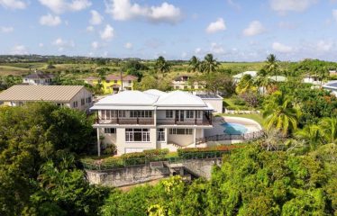 #7 The Mount, St. George, Barbados