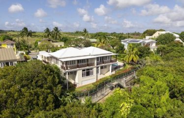 #7 The Mount, St. George, Barbados