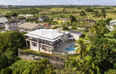 #7 The Mount, St. George, Barbados
