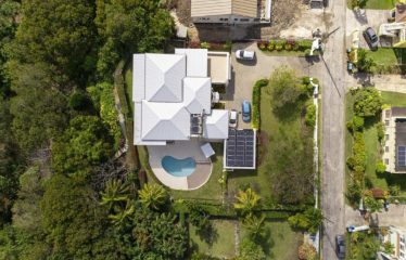 #7 The Mount, St. George, Barbados