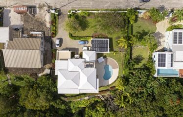 #7 The Mount, St. George, Barbados