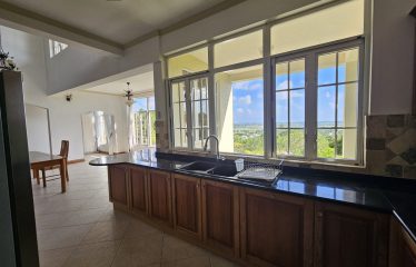 #7 The Mount, St. George, Barbados