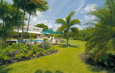 Bayfield House B & B, Mullins, St. Peter, Barbados