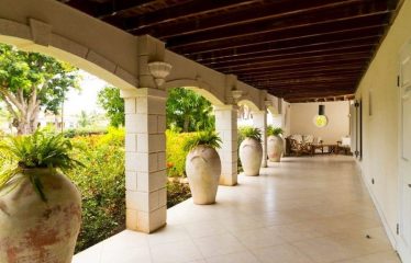 Bayfield House B & B, Mullins, St. Peter, Barbados