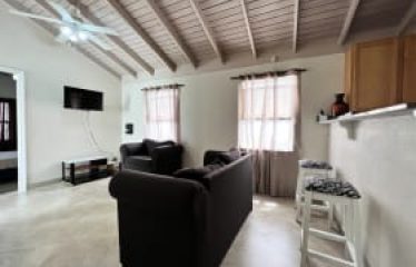 Ackee Villas 853, Coverly The Villages, Christ Church, Barbados